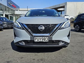 2023 Nissan Qashqai | TI 1.3PT | 31078 | 3