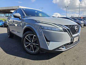 2023 Nissan Qashqai | TI 1.3PT | 31078 | 4