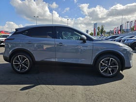 2023 Nissan Qashqai | TI 1.3PT | 31078 | 5