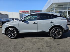 2023 Nissan Qashqai | TI 1.3PT | 31078 | 6