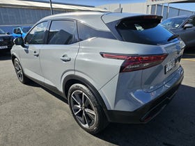 2023 Nissan Qashqai | TI 1.3PT | 31078 | 7