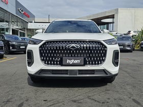 2026 Chery Tiggo 9 | ULTIMATE BLACK EDITION CSH SUPER HYBRID  | 31095 | 4