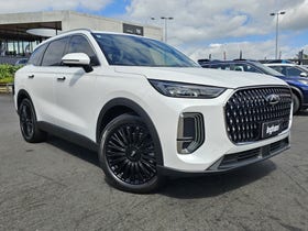 2026 Chery Tiggo 9 | ULTIMATE BLACK EDITION CSH SUPER HYBRID  | 31095 | 5