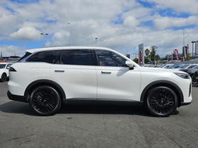 2026 Chery Tiggo 9 | ULTIMATE BLACK EDITION CSH SUPER HYBRID  | 31095 | 6