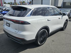 2026 Chery Tiggo 9 | ULTIMATE BLACK EDITION CSH SUPER HYBRID  | 31095 | 7