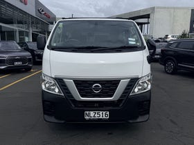 2019 Nissan NV350 | CARAVAN | 31002 | 3