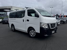 2019 Nissan NV350 | CARAVAN | 31002 | 4