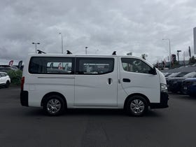 2019 Nissan NV350 | CARAVAN | 31002 | 5