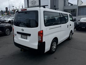 2019 Nissan NV350 | CARAVAN | 31002 | 6