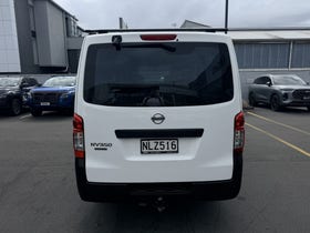 2019 Nissan NV350 | CARAVAN | 31002 | 7