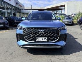 2025 Chery Tiggo 8 | ULTIMATE PHEV/CSH | 31009 | 3