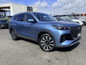 2025 Chery Tiggo 8 | ULTIMATE PHEV/CSH | 31009 | 4