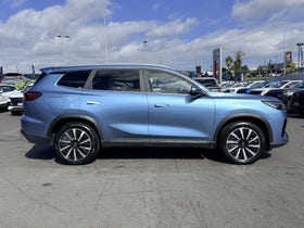 2025 Chery Tiggo 8 | ULTIMATE PHEV/CSH | 31009 | 5