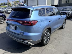 2025 Chery Tiggo 8 | ULTIMATE PHEV/CSH | 31009 | 6