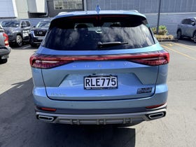 2025 Chery Tiggo 8 | ULTIMATE PHEV/CSH | 31009 | 7