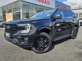 2024 Ford Everest | SPORT 2.0D/4WD | 31096 | 2