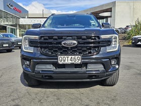 2024 Ford Everest | SPORT 2.0D/4WD | 31096 | 3