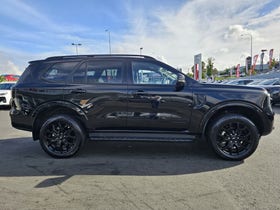 2024 Ford Everest | SPORT 2.0D/4WD | 31096 | 5