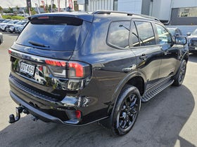 2024 Ford Everest | SPORT 2.0D/4WD | 31096 | 6