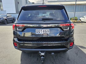 2024 Ford Everest | SPORT 2.0D/4WD | 31096 | 7