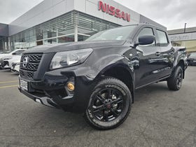 2026 Nissan Navara | SL-450 4WD | 31101 | 2