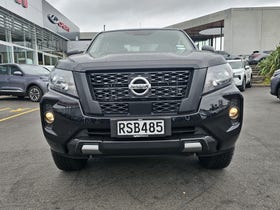 2026 Nissan Navara | SL-450 4WD | 31101 | 3