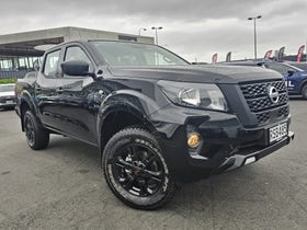 2026 Nissan Navara | SL-450 4WD | 31101 | 4