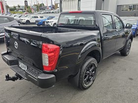 2026 Nissan Navara | SL-450 4WD | 31101 | 6