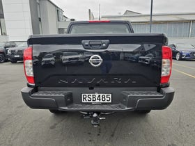 2026 Nissan Navara | SL-450 4WD | 31101 | 7