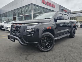 2026 Nissan Navara | PRO-4X SPORT | 31103 | 2