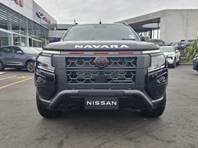 2026 Nissan Navara | PRO-4X SPORT | 31103 | 3