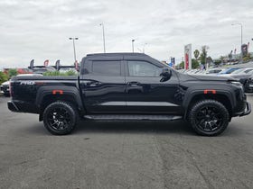 2026 Nissan Navara | PRO-4X SPORT | 31103 | 5