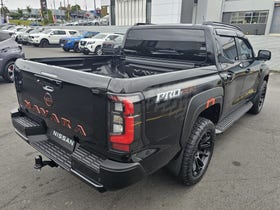 2026 Nissan Navara | PRO-4X SPORT | 31103 | 6