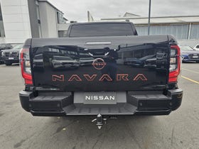2026 Nissan Navara | PRO-4X SPORT | 31103 | 7