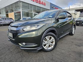 2014 Honda VEZEL | HYBRID | 31098 | 2