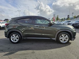 2014 Honda VEZEL | HYBRID | 31098 | 5