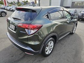2014 Honda VEZEL | HYBRID | 31098 | 6