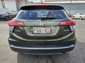 2014 Honda VEZEL | HYBRID | 31098 | 7