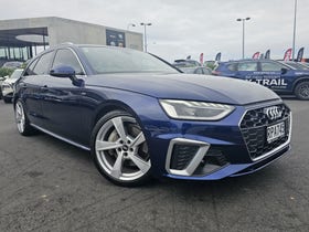 2022 Audi A4 | AVANT 45 TFSI 183KW | 31099 | 4