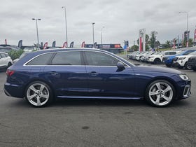 2022 Audi A4 | AVANT 45 TFSI 183KW | 31099 | 5