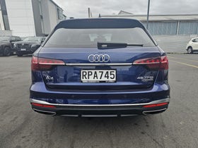 2022 Audi A4 | AVANT 45 TFSI 183KW | 31099 | 7