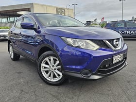 2016 Nissan Qashqai | ST 2.0P | 31102 | 4