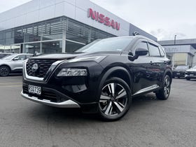 2024 Nissan X-Trail | TI-L 2.5P/4WD | 31125 | 2