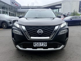 2024 Nissan X-Trail | TI-L 2.5P/4WD | 31125 | 3