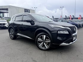 2024 Nissan X-Trail | TI-L 2.5P/4WD | 31125 | 4