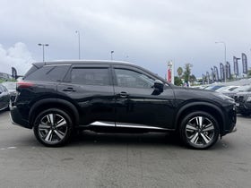 2024 Nissan X-Trail | TI-L 2.5P/4WD | 31125 | 5