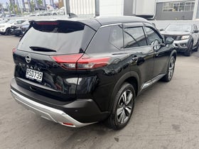 2024 Nissan X-Trail | TI-L 2.5P/4WD | 31125 | 6