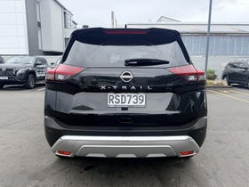 2024 Nissan X-Trail | TI-L 2.5P/4WD | 31125 | 7