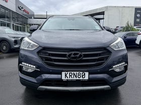 2017 Hyundai Santa Fe | DM 2.2D ELITE LIMITED | 31127 | 3