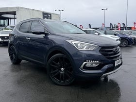 2017 Hyundai Santa Fe | DM 2.2D ELITE LIMITED | 31127 | 4
